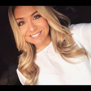 Meet your Posher, Alyssa